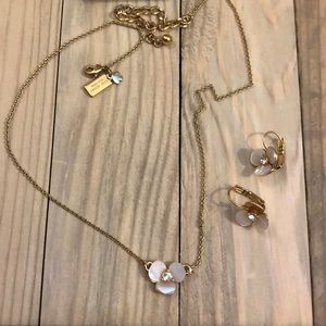 Kate spade set